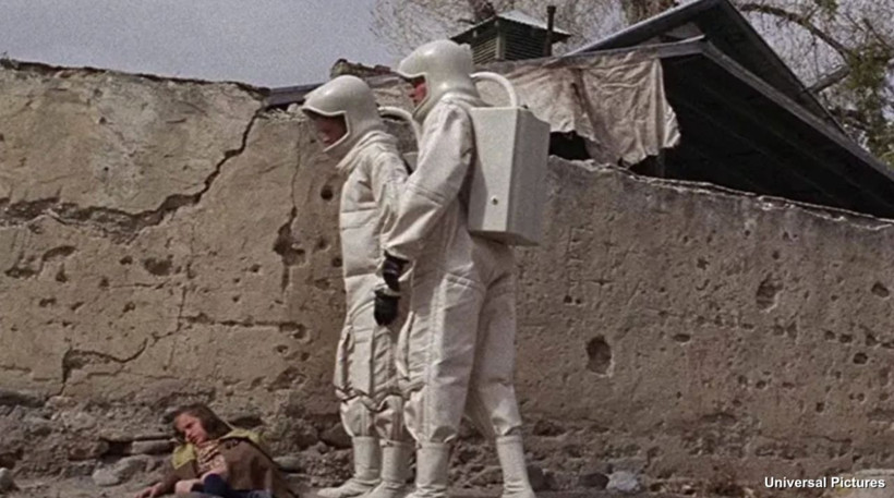 Hollywood uzaylıları böyle anlatıyordu: 70'lerden kaçırılmaması gereken 5 film - Resim: 2