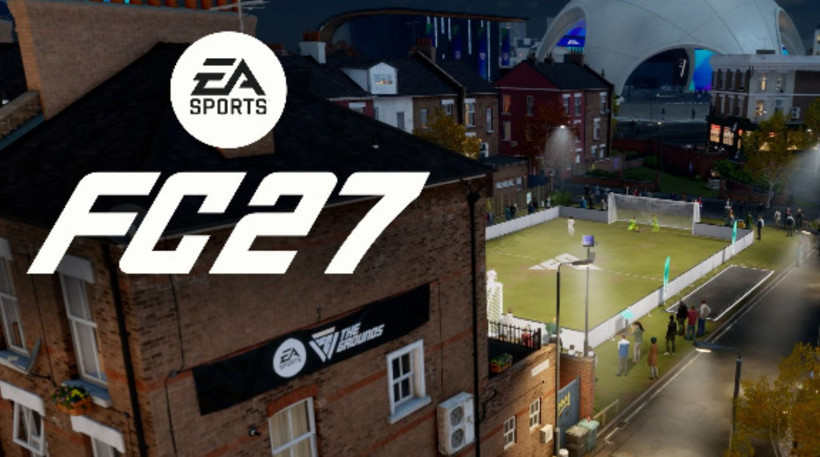 EA SPORTS FC 27'de Clubs modu tamamen değişiyor: İşte The Grounds - Resim: 1