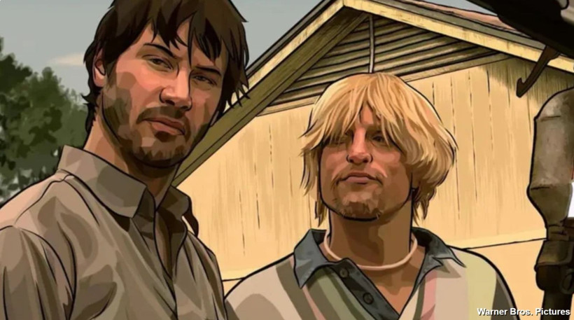 Animasyonun karanlık tarafı: Bilim kurgunun sınırlarını aşan 5 film - Resim: 3