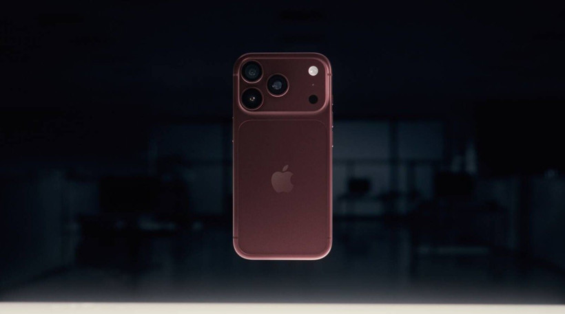 Apple iPhone 18 Pro ve iPhone 18 Pro Max'i tanıttı: İşte ilk özellikler - Resim: 1