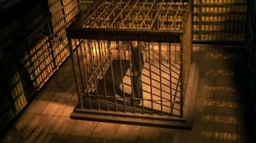 Bir dönemin çok konuşulan bilim kurgu filmi: 'Tarihe tanıklık ettiğimi o an anlamıştım' - Resim: 4