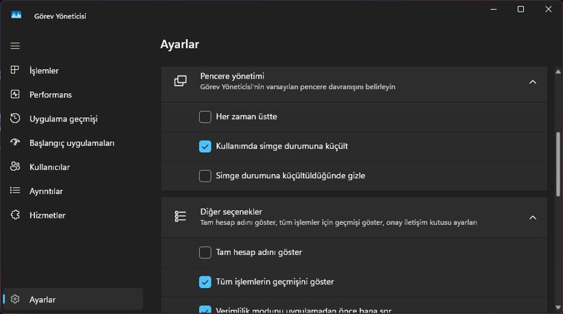 Windows Görev Yöneticisi ile ilgili bunları mutlaka bilmeniz gerekiyor! - Resim: 6