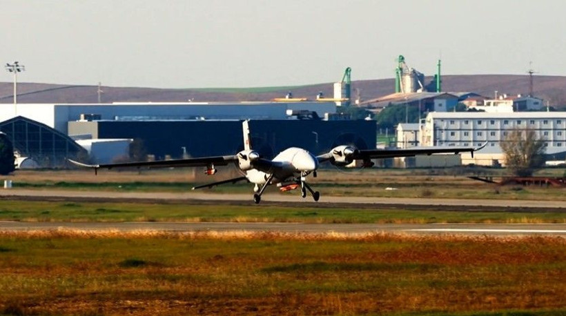 GPS sinyali kesilse bile vuruyor: ASELSAN, TOLUN mühimmatını yeniledi - Resim: 2