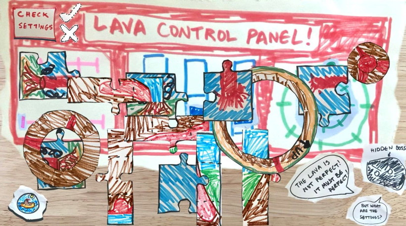 2025’in en iyi oyunları: Korkudan umuda oyun dünyasının en iyileri - Resim: 3