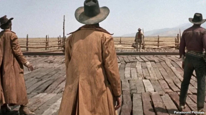 İzleyiciyi ekrana kilitleyen en iyi 10 intikam filmi - Resim: 3