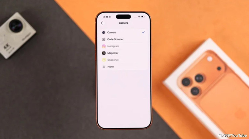 iPhone kamera hilesi: Fotoğraf modunda video çekebileceğinizi biliyor muydunuz? - Resim: 3