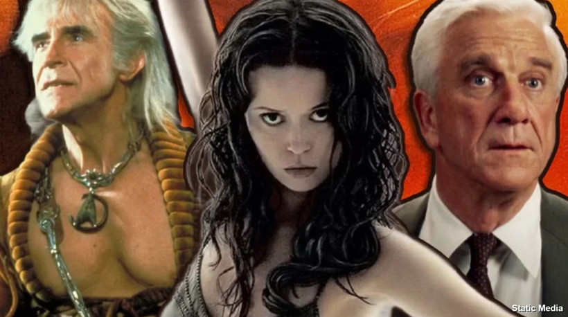 Kimse şans vermiyordu, sinema tarihini değiştiren filmler - Resim: 1