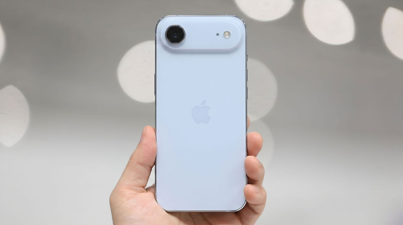 Yeni nesil iPhone Air hakkında ilk detaylar sızdı - Resim: 1