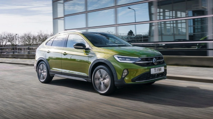 Volkswagen Temmuz 2026 fiyat listesini duyurdu - Resim: 2