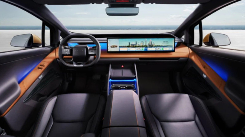 Hyundai Ioniq V için tarih belli oldu - Resim: 4