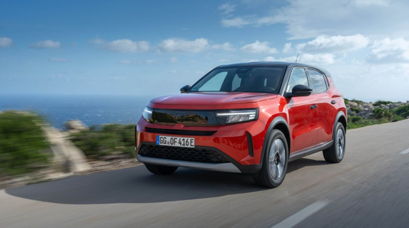 Opel faizleri sıfırladı: İşte model model eylül kampanyası - Resim: 1