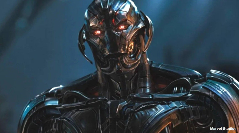 Bilim kurgu filmlerinin en korkutucu 5 robotu: Zirvedeki isim şaşırtabilir - Resim: 3
