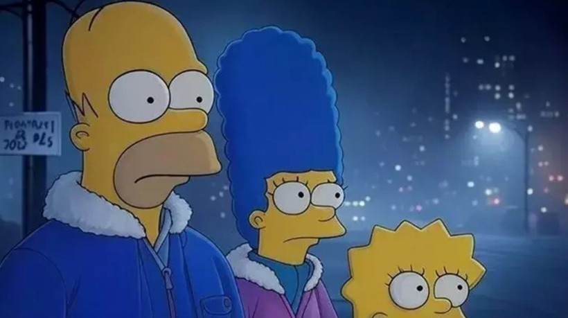 Simpsonlar’ın 28 Şubat kehaneti gerçek mi oluyor? Elektrik kesintisi tartışması - Resim: 4