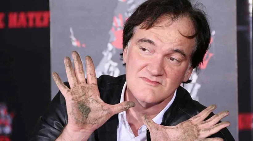 Kült filmlerin yönetmeni Tarantino, "Başyapıt" dediği filmi açıkladı ve bu Kill Bill ya da Pulp Fiction değil - Resim: 1