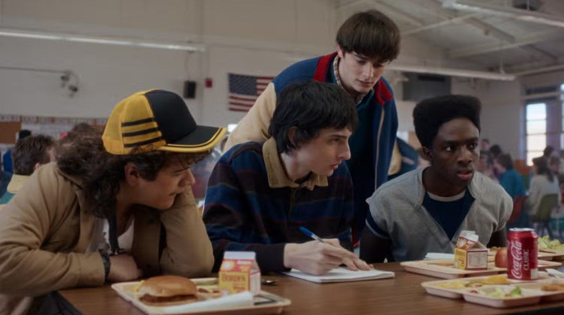 Stranger Things finali: En güçlü 10 teori ve olası sonlar - Resim: 2
