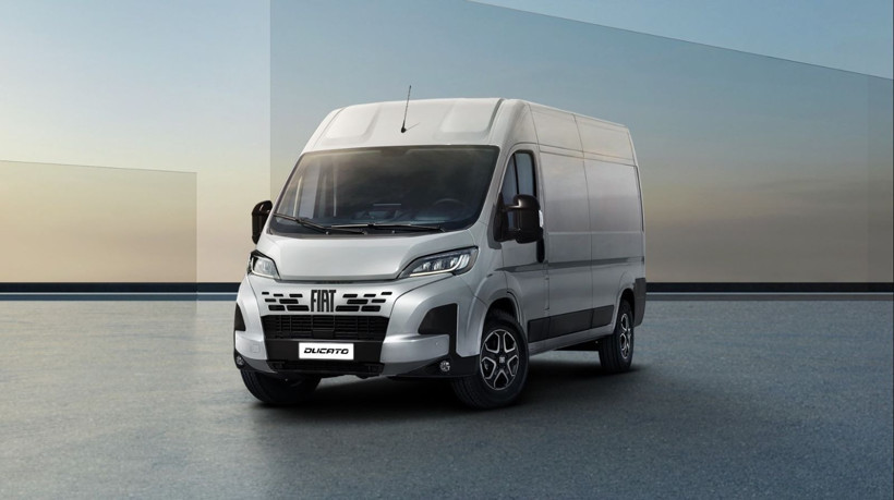Fiat ticari araç almak isteyenlere yeni kredi seçenekleri sundu - Resim: 4