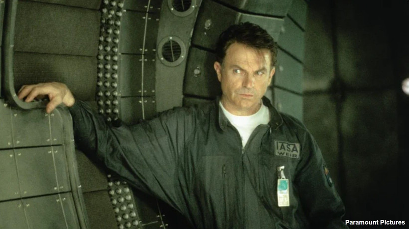 Zamanında tutmadı, şimdi kült: 90’lardan 5 bilim kurgu - Resim: 2