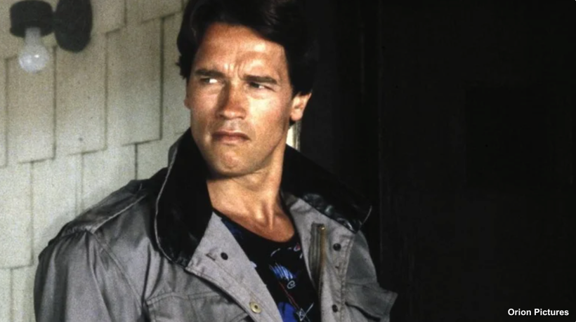 Terminatör tek değil: Schwarzenegger'in en iyi 5 bilim kurgu filmi - Resim: 4