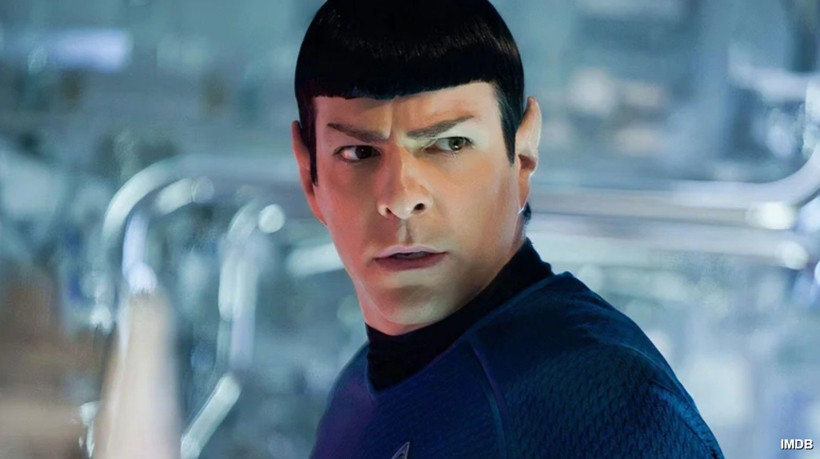 Spock'u en iyi kim oynadı? Star Trek hayranlarının bitmeyen tartışması - Resim: 2