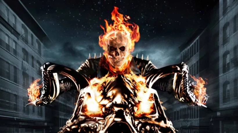 Ghost Rider’dan Clayface’e: Yeni film ve dizilerden art arda haberler - Resim: 1