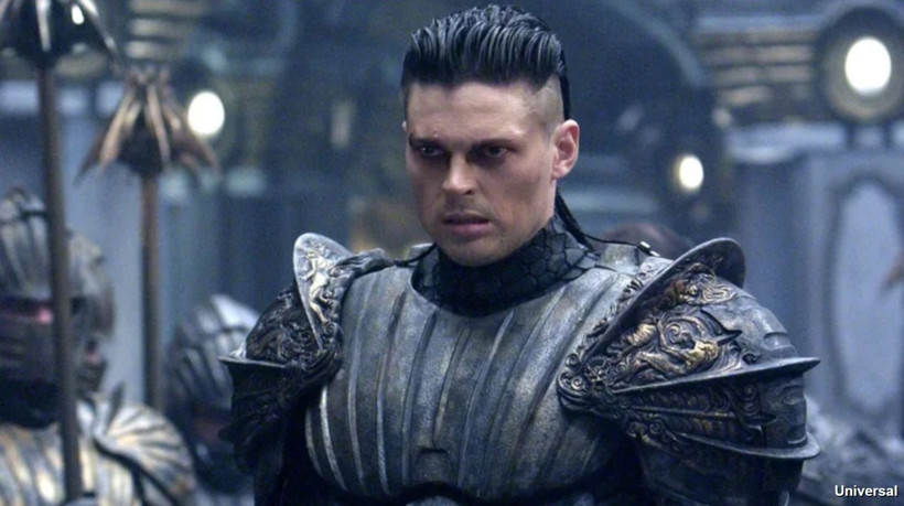 Star Trek bile birinci değil: Karl Urban’ın en iyi 5 bilim kurgu filmi - Resim: 2