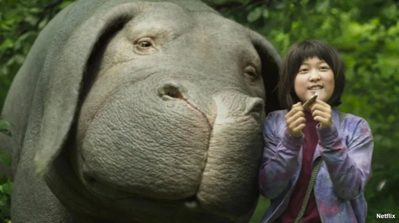 Okja’dan Oxygen’a: Netflix’te bir oturuşta bitirebileceğiniz 5 bilim kurgu filmi - Resim: 2