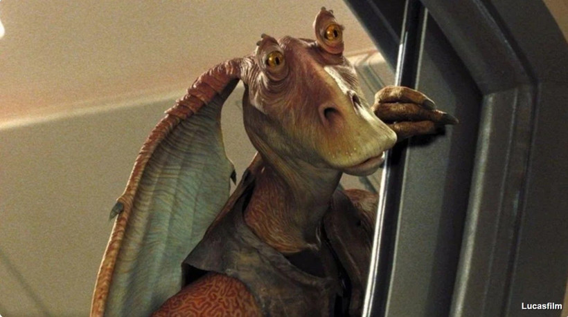 George Lucas’ın çekemediği Star Wars: Bu 5 fikir her şeyi değiştirebilirdi - Resim: 3