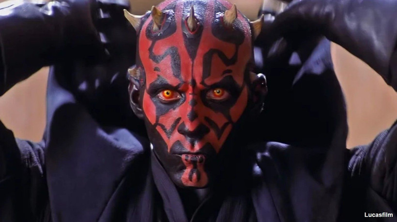 George Lucas’ın çekemediği Star Wars: Bu 5 fikir her şeyi değiştirebilirdi - Resim: 4