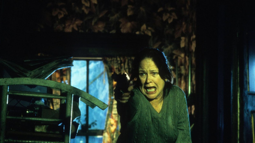Stephen King’in 43 yıllık filmi bugün bile cevaplaması zor bir soru soruyor - Resim: 1