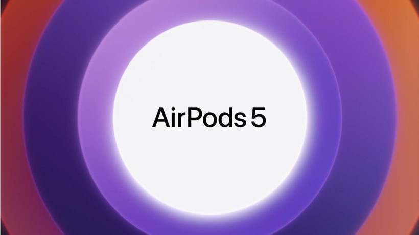 AirPods 5 tanıtıldı: İşte özellikleri, fiyatı ve çıkış tarihi - Resim: 1