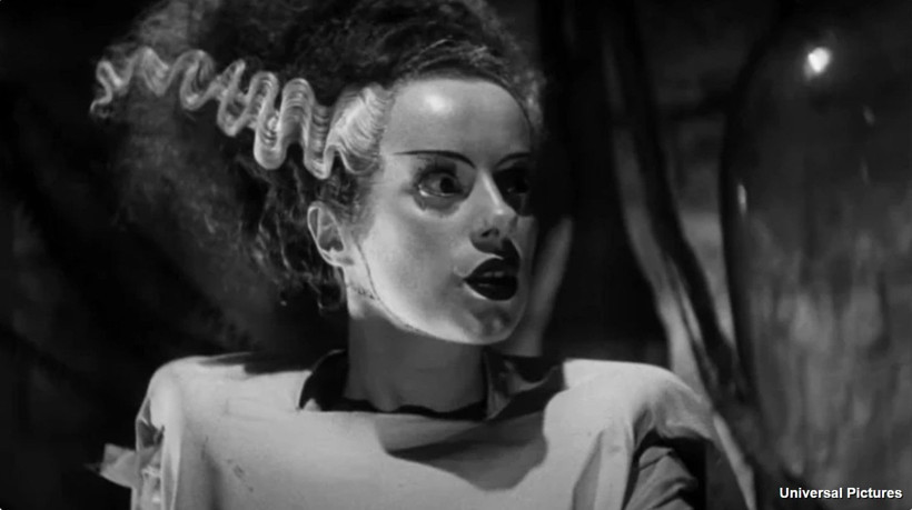 Canavar aynı, hikayeler bambaşka: İzlemeye değer 5 Frankenstein filmi - Resim: 4