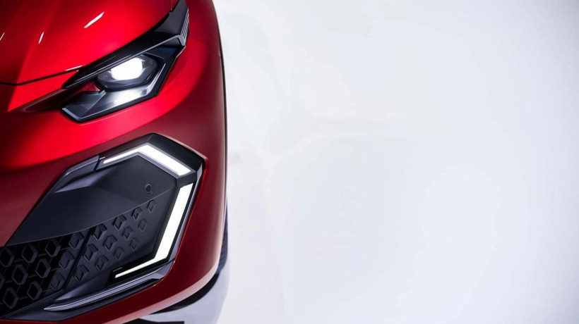 Yeni Renault Clio tanıtıldı: Hibrit gücü ve yeni tasarımıyla 2026’da Türkiye’de - Resim: 2