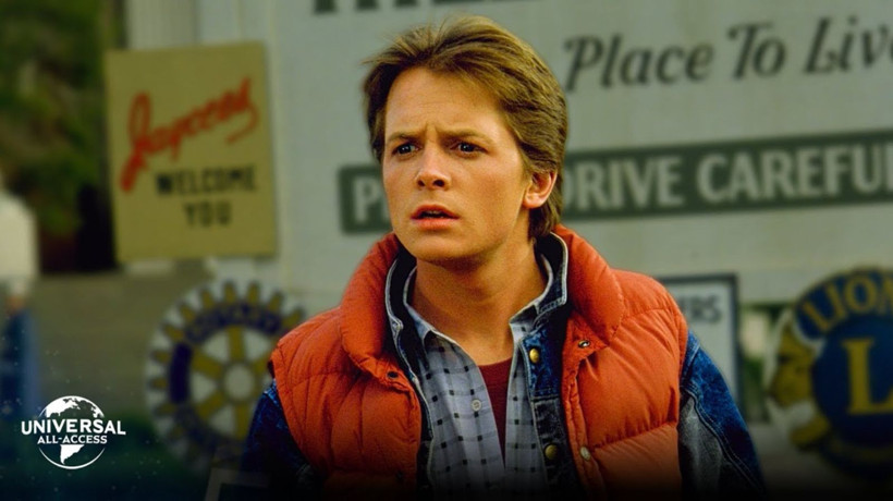 Back to the Future’dan Matrix’e: Hollywood’un en ilginç rol değişimleri - Resim: 2