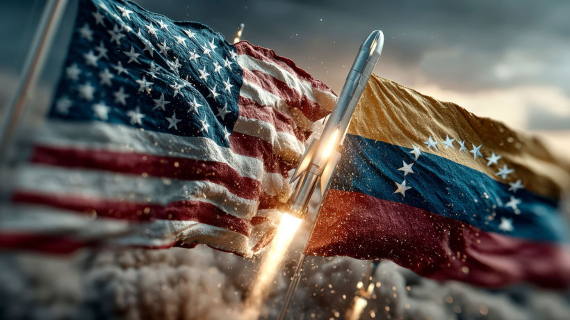 Trump'ın gizemli silahı: "Discombobulator" ve ses dalgalarının görünmez gücü - Resim: 2