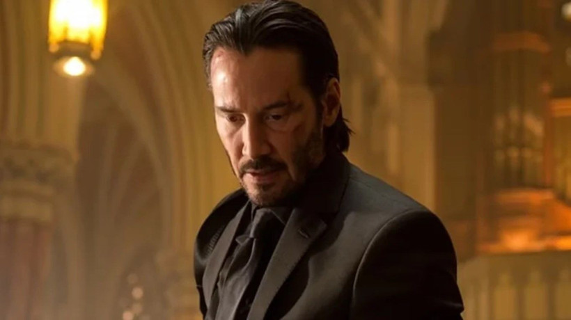 İzleyiciyi ekrana kilitleyen en iyi 10 intikam filmi - Resim: 1