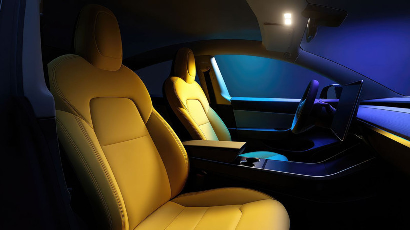 Elektrikli otomobiller neden vites yok, olsaydı ne olurdu? - Resim: 2