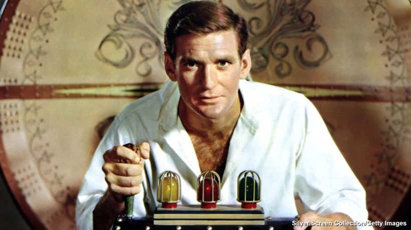 Geçmişe gitmek için hangisini seçersin? Sinemanın 5 efsane zaman makinesi - Resim: 2