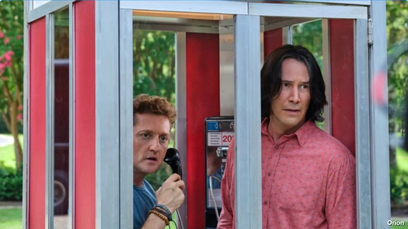 Geçmişe gitmek için hangisini seçersin? Sinemanın 5 efsane zaman makinesi - Resim: 3