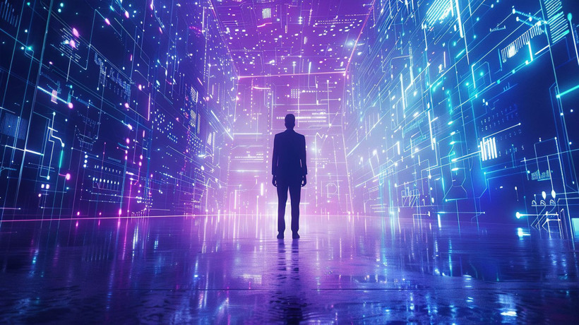 Yapay zeka fırtınası, CEO’ların koltuklarını da sallıyor - Resim: 2