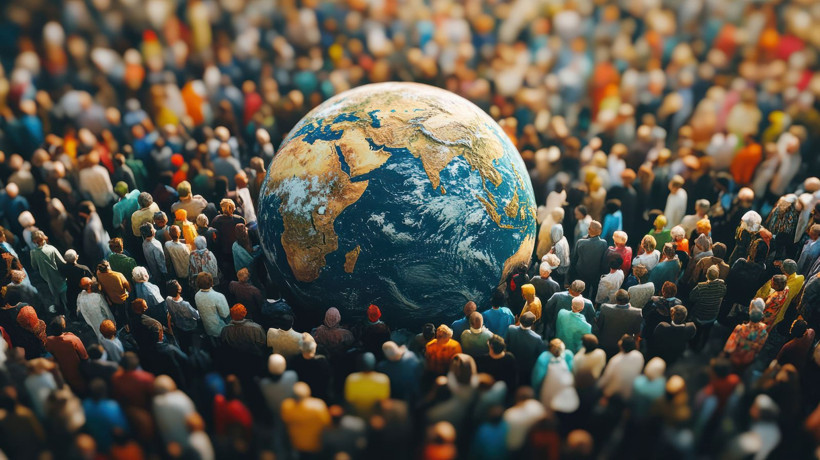 Dünya alarm veriyor: Taşıma kapasitesi doldu! - Resim: 4