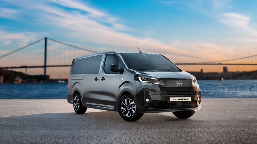 Fiat ticari araç almak isteyenlere yeni kredi seçenekleri sundu - Resim: 1