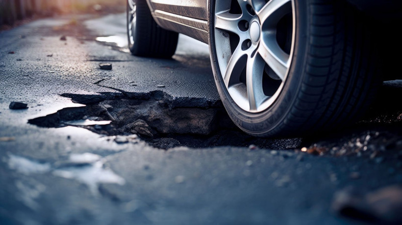 Yollardaki çukurlar için yeni çözüm: Sürücüsüz taksiler… - Resim: 3