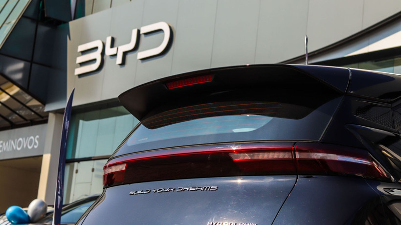 BYD’nin “9 dakikada tam şarj” teknolojisi, ABD’li rakiplerini korkutuyor - Resim: 1