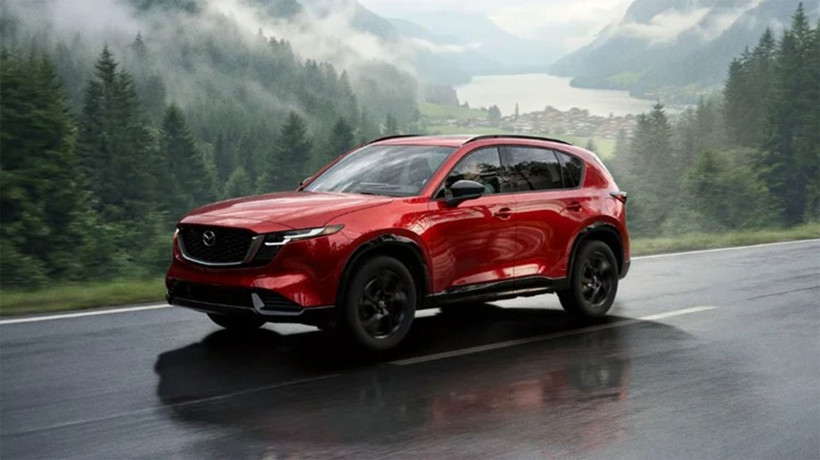 Mazda’dan çok tartışılacak dokunmatik ekran kararı - Resim: 3
