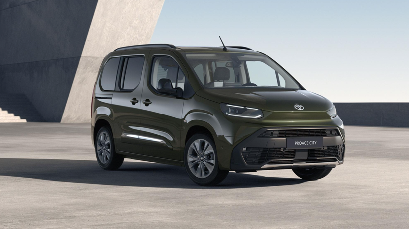 Toyota temmuz kampanyasını açıkladı - Resim: 4