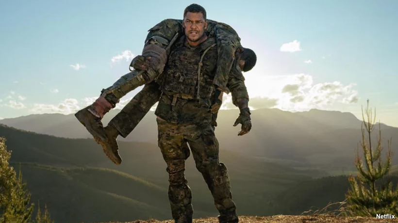 Netflix'te izleyebileceğiniz en iyi 5 uzaylı filmi - Resim: 3