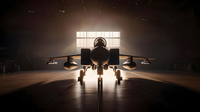 F-16 ile Su-35 arasındaki ölümcül düellonun galibi belli oldu - Resim: 3
