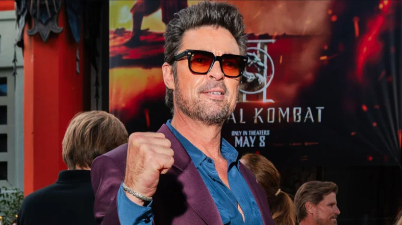 Star Trek bile birinci değil: Karl Urban’ın en iyi 5 bilim kurgu filmi - Resim: 1