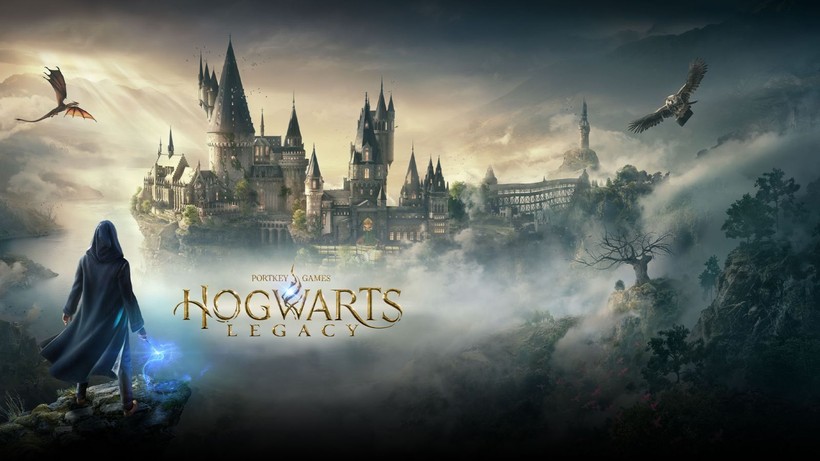 Steam Türkiye'de en çok satılan oyunlar: Zirvede Harry Potter oyunu Hogwarts Legacy var - Resim: 2