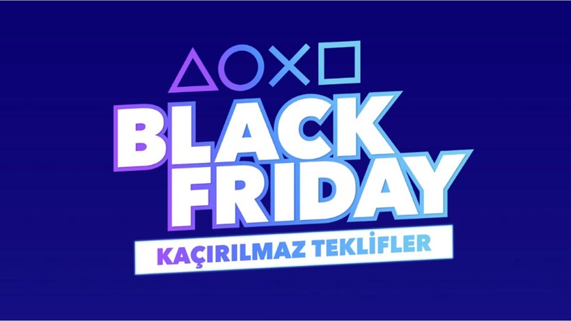 PlayStation Black Friday İndirimleri Başladı: İşte Kaçırmamanız Gereken Oyunlar - Resim: 1